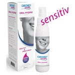 OROXID sensitiv sprej 100 ml pro ústní hygienu