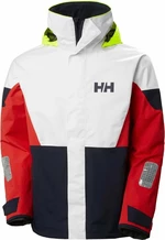 Helly Hansen Men's Newport Regatta Kabát Alert Red XL