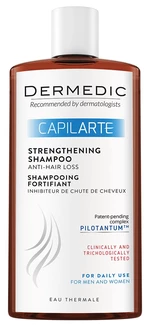 Dermedic Capilarte - Posilující šampon proti vypadávání vlasů 300 ml