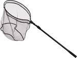 Zfish podberák skladací landing net compact rm