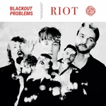 Blackout Problems - Riot (Deluxe Edition) (Red Coloured) (LP) Disco de vinilo