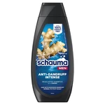 SCHAUMA Men Anti-Dandruff Intense šampón 400 ml