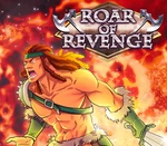 Roar of Revenge AR XBOX One / Xbox Series X|S CD Key