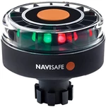 Navisafe Navi light 360° RailBlaza TriColor 10-NL360RBR Navigációs lámpa