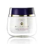 ORIFLAME Royal Velvet Denní zpevňující krém SPF 15 50 ml