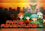 Ava's Adventure Steam CD Key