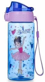 Láhev Oxy Click 500 ml - Baletka