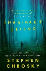 Imaginary Friend (Defekt) - Stephen Chbosky