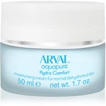 Arval Aquapure hydratačný krém pre normálnu až dehydratovanú pleť 50 ml