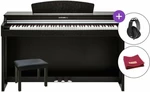 Kurzweil M130W-SR SET Simulated Rosewood Digitální piano