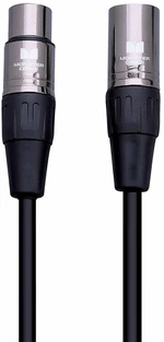 Monster Cable Prolink Classic Čierna 30 m Mikrofónový kábel