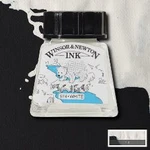Tuš Winsor Newton 14ml – 702 bílá