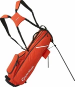 TaylorMade Flextech Lite Stand Bag Orange Torba golfowa