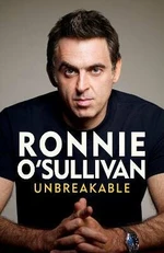 Unbreakable - Ronnie O'Sullivan