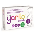 YARILO Einstein 1 30 tobolek