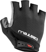 Castelli Entrata V Gloves Black M Rękawice kolarskie