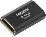 AudioQuest HDMI Coupler Hi-Fi Konektor, redukcia