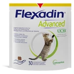 FLEXADIN Advanced pre mačky 30 tabliet