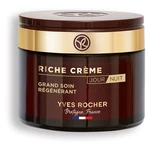 YVES ROCHER Riche Crème Vysoce regenerační péče 75 ml