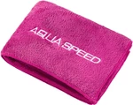 AQUA SPEED Kids's Towels Dry Coral