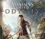 Assassin's Creed Odyssey XBOX One / Xbox Series X|S Account