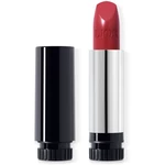 DIOR Rouge Dior The Refill dlouhotrvající rtěnka náhradní náplň odstín 525 Chérie Satin 3,5 g