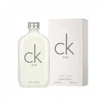 Calvin Klein One Toaletní voda 200ml