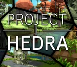 Project Hedra Steam CD Key