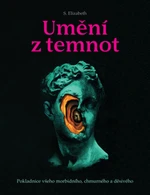 Umění z temnot - S. Elizabeth