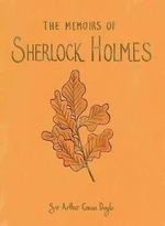 The Memoirs of Sherlock Holmes - Sir Arthur Conan Doyle