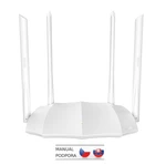 Tenda AC5 WiFi AC Router 1200Mb/s