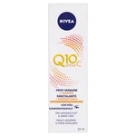 NIVEA Q10 Plus C Oční péče proti vráskám 15 ml