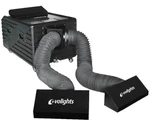 Evolights Nebula 3000