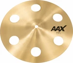 Sabian 21200X AAX O-Zone Cymbale splash 12"