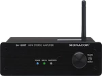 Monacor SA-160BT Amplificador de megafonía
