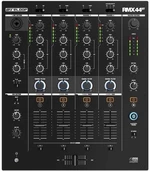 Reloop RMX 44 DJ-Mixer