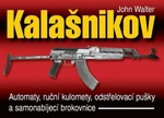 Kalašnikov - John Walter
