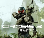 Crysis 3 Remastered PlayStation 4 Account