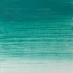 Olejová barva W&N Artists 37ml – 184 Cobalt Green