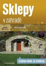 Sklepy v zahradě - Jiří Faltýnek