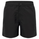 Korda kraťasy le quick dry shorts black - veľkosť xxxl