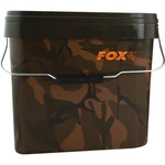 Fox vedro camo square buckets 5 l