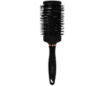 Kulatý foukací kartáč na vlasy Varis Nylon Brush Medium - 43 mm + dárek zdarma
