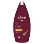 Dove Pro Age sprchový gél pre zrelú pokožku 450 ml