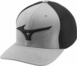 Mizuno Fitted Meshback Cap Black