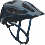 Scott Supra (CE) Helmet Albastru închis UNI (54-61 cm) Cască bicicletă