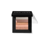 Bobbi Brown Paletka rozjasňovačů (Shimmer Brick) 10,3 g Bronze