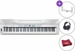 Kurzweil KA90-WH Wooden Stand SET Digital Stage Piano