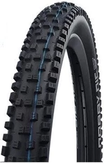 Schwalbe Nobby Nic 27,5" (584 mm) Black/Blue 2.25 Pneu vélo MTB