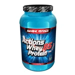 AMINOSTAR Actions whey protein 85% příchuť čokoláda 2000 g